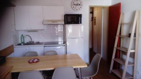Appartement Edelweiss, 6 pers, 2 chambres CENTRE STATION Saint-Sorlin-Darves